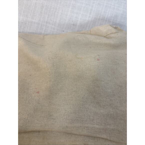 En Shalla Boho Western Coastal Wicker Kid Leather Fringe Woven Basket Tote - Picture 12 of 16